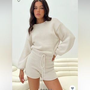 Princess Polly Harmony romper